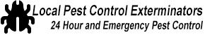 Newport OH Pest Control Exterminators